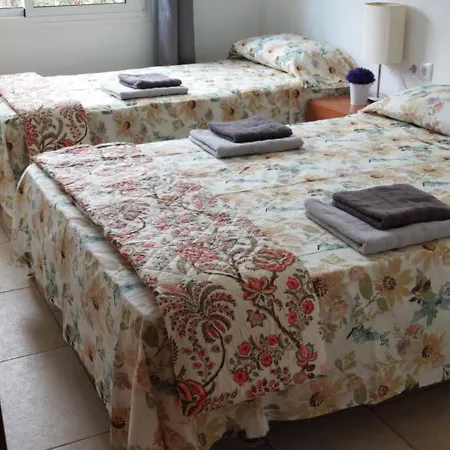 Будинок відпочинку Casa Vista *