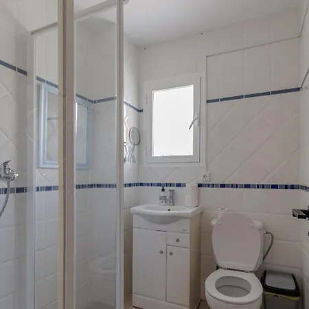 Будинок відпочинку Casa Vista *