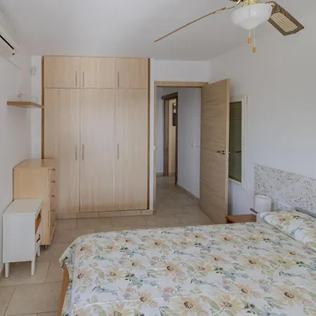 Будинок відпочинку Casa Vista Кальпе