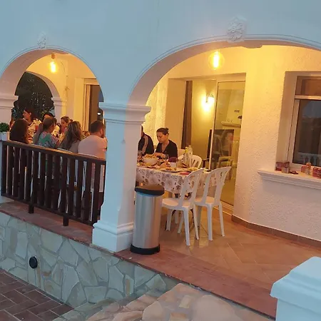 Holiday home Casa Vista Calpe
