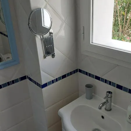 Holiday home Casa Vista Calpe