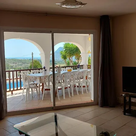 Holiday home Casa Vista