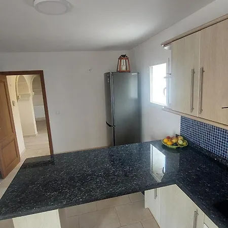Casa Vista Holiday home Calpe