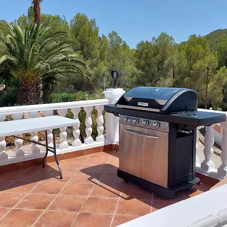 Casa Vista Κάλπε