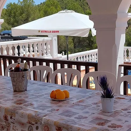 Holiday home Casa Vista