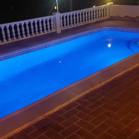 Casa Vista Calpe