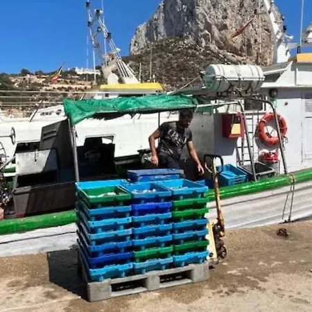 Casa Vista *