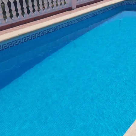 Holiday home Casa Vista