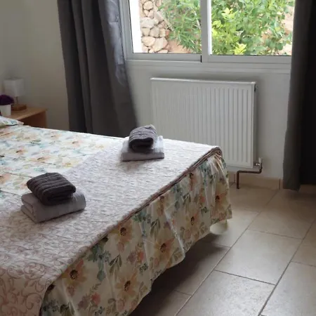 Holiday home Casa Vista