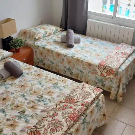 Casa Vista * Calpe