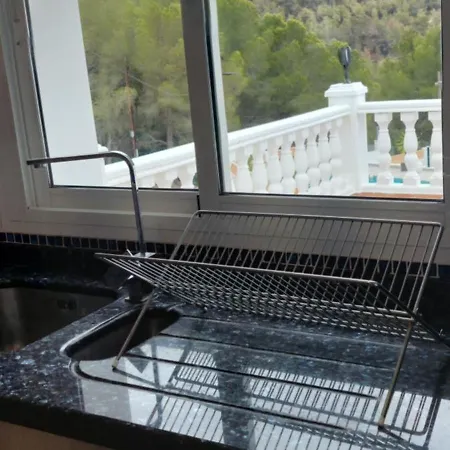 Casa Vista Holiday home