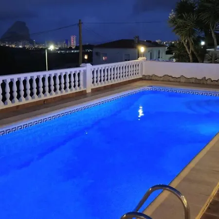 Holiday home Casa Vista