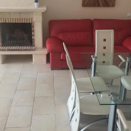 Holiday home Casa Vista *