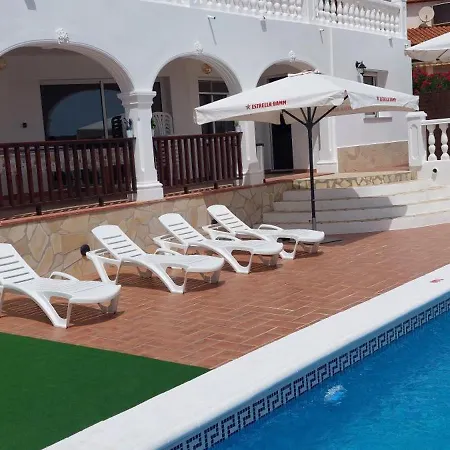 Casa Vista Holiday home