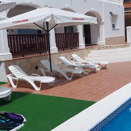 Casa Vista Holiday home *