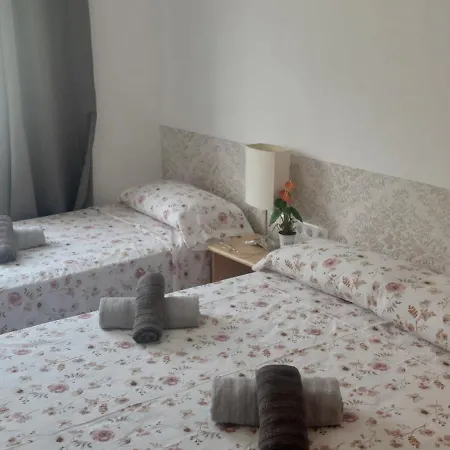 Holiday home Casa Vista *