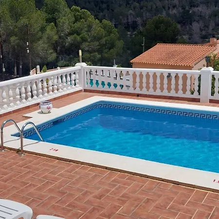 Casa Vista * Calpe