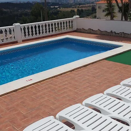 Casa Vista Holiday home