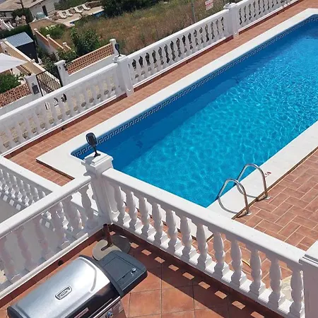 Casa Vista Holiday home *