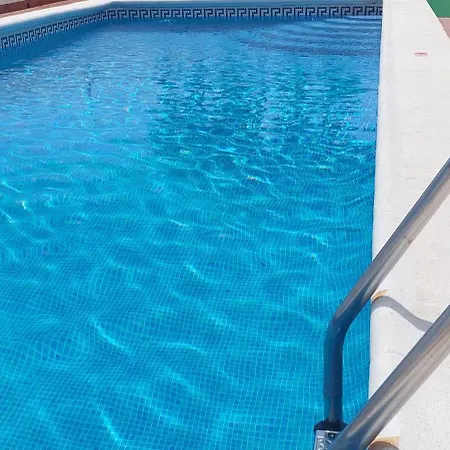 Casa Vista Holiday home Calpe