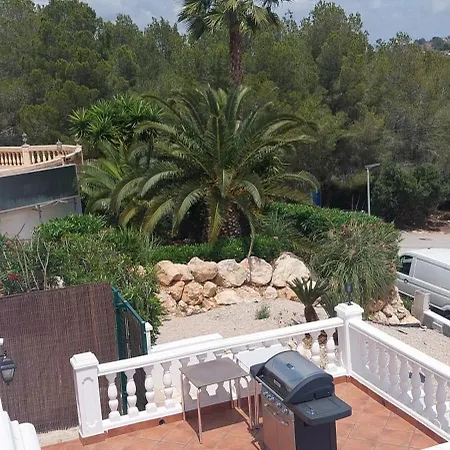 Casa vacanze Casa Vista *