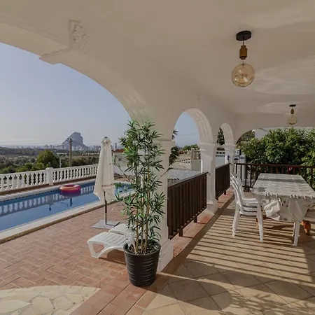 Casa Vista Σπίτι διακοπών