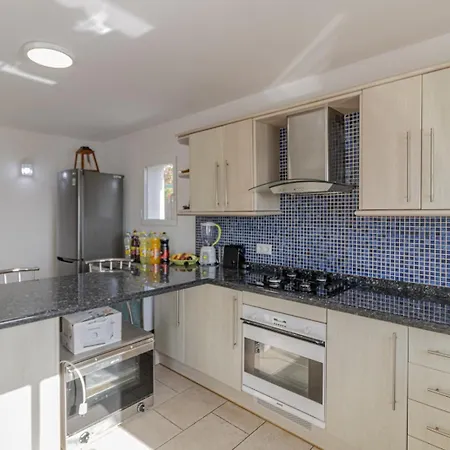 Σπίτι διακοπών Casa Vista Κάλπε