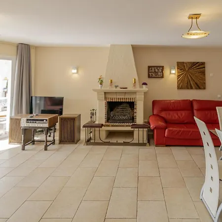 Casa Vista * 卡尔佩