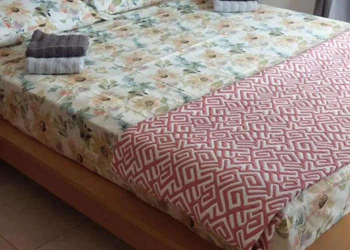 Casa Vista Σπίτι διακοπών Κάλπε