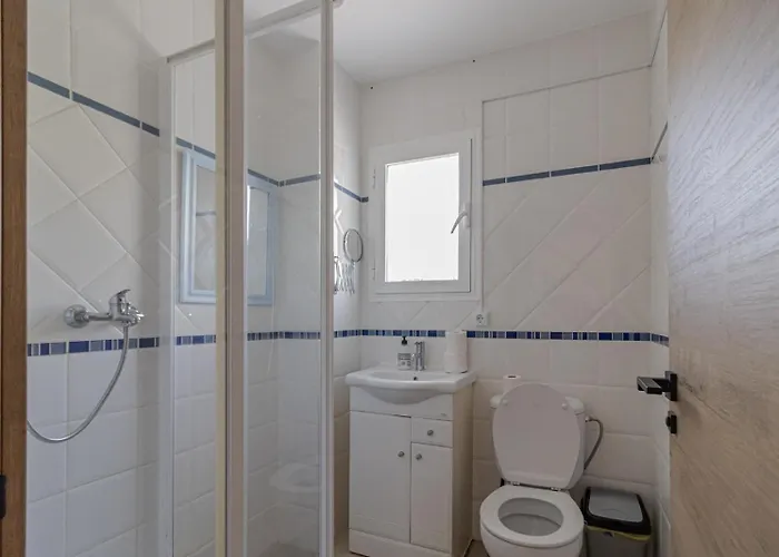 Σπίτι διακοπών Casa Vista *