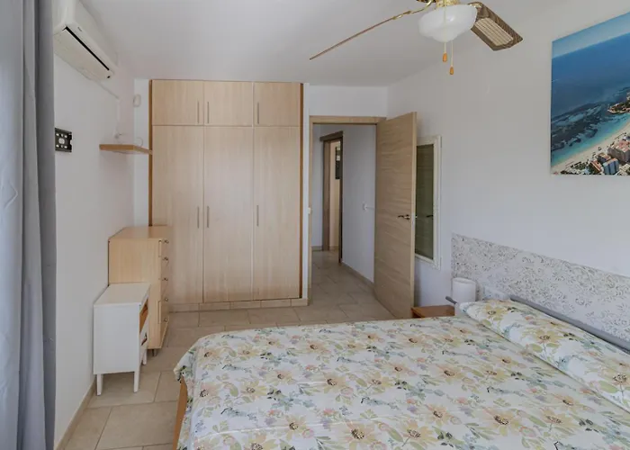 Feriehus Casa Vista Calpe