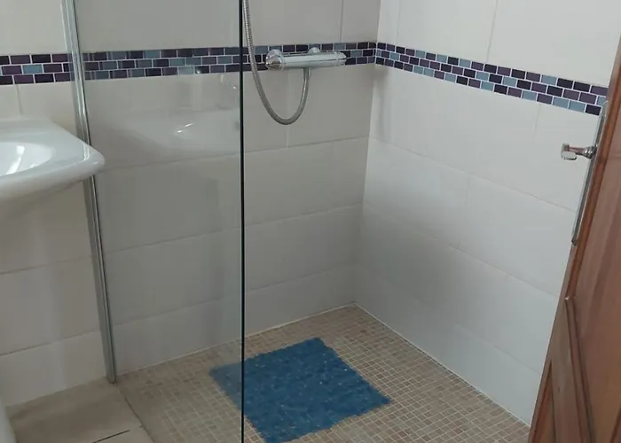 Casa Vista * Κάλπε