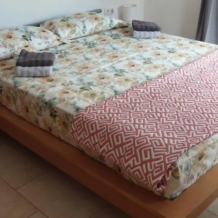 Casa Vista Semesterbostad Calpe