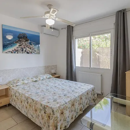 Semesterbostad Casa Vista Calpe