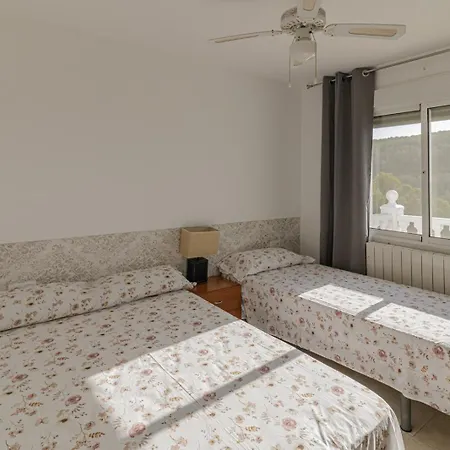 Casa Vista Semesterbostad