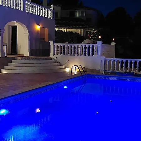 Casa Vista