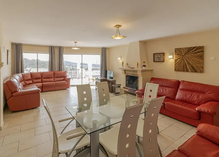 Casa Vista Hébergement de vacances *